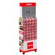 Tomica Spinner Unit - ONLY AVAILABLE WITH MOQ £500 ON TOMICA PRODUCTS (FOR UK MAINLAND SHIPMENT ONLY)