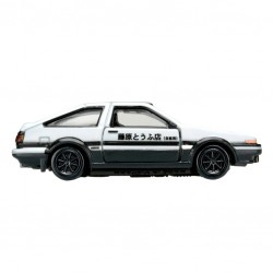 Tomica Unlimited #1 Toyota Trueno AE86 - Initial D version (6ct) RRP £9.99