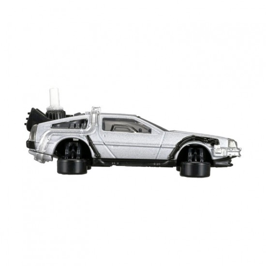 Tomica Unlimited #11 Delorean 2015 - Back to the Future Part III version (6ct) RRP £9.99 Tomica Unlimited #11 Delorean 2015 - Back to the Future Part III version (6ct) RRP £9.99