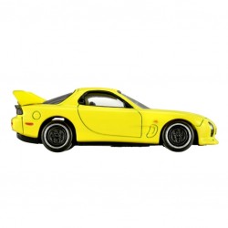 Tomica Unlimited #12 Mazda RX-7 - Initial D version (6ct) RRP £9.99