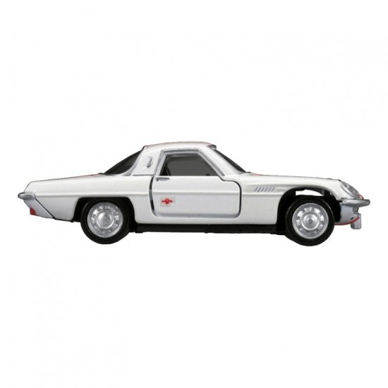 Tomica Unlimited #4 Mazda Cosmo Sport - Evangelion version (6ct) RRP £9.99 Tomica Unlimited #4 Mazda Cosmo Sport - Evangelion version (6ct) RRP £9.99