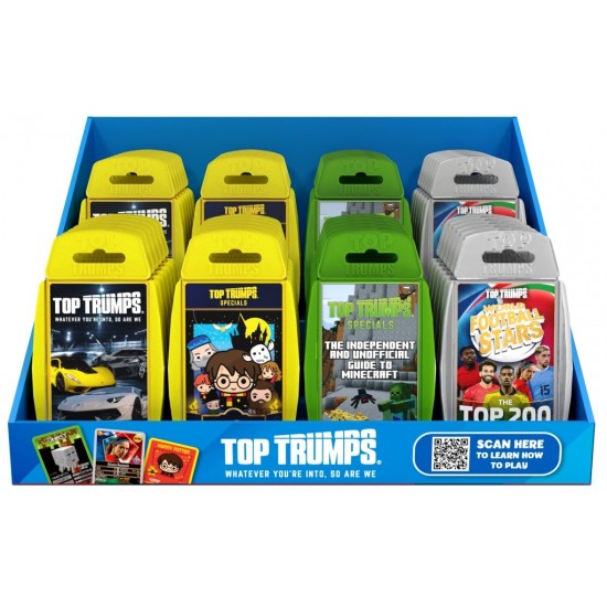 48pc CDU Starter Package 48pc CDU Starter Package