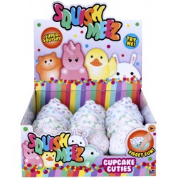 Cupcake Cuties (12ct) RRP £1.99