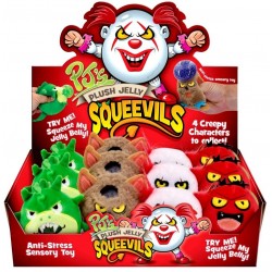 Squeevils (12ct) RRP £3.99
