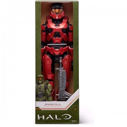 Halo - 12" 1pk Figure Assortment (6ct) RRP £9.99