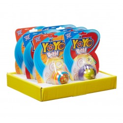 YoYo Ball (6ct) RRP £4.99