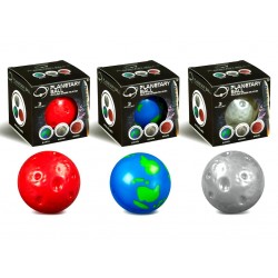 NASA Stress Balls in a Box (12ct) RRP £1.99