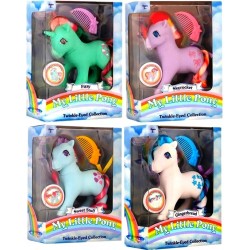 My Little Pony Twinkle-Eyed Assortment (12ct) RRP £12.99
