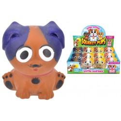 Stretchy Squeezy Pups (12ct) RRP £3.49