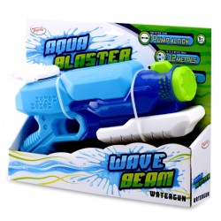 Aqua Blaster Wave Beam 33cm Water Gun (12ct) RRP £7.99