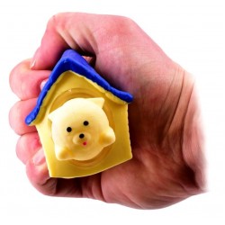 Pop Out Puppy in Kennel CDU (12ct) RRP £1.99