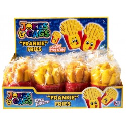 Frankie Fries (12ct) RRP £1.99