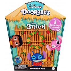 Doorables Stitch (4ct) RRP £19.99