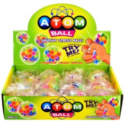 Atom Ball (12ct) RRP £1.99