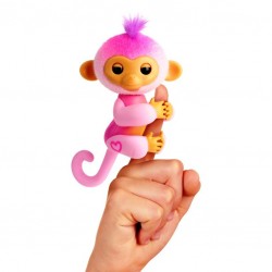 Fingerlings Monkey Assortment (4ct) RRP £17.99