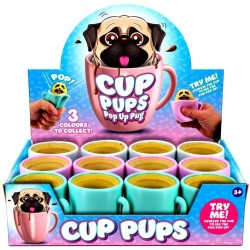 Cup Pups (12ct) RRP £1.99