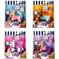 Wild Manes Horse Assortment (12ct) RRP £9.99