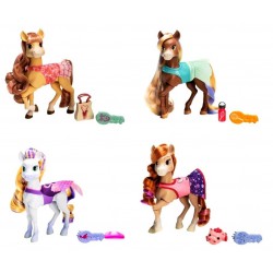 Wild Manes Horse Assortment (12ct) RRP £9.99