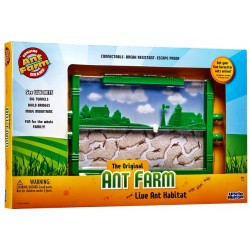 The Original Ant Farm RRP £9.99