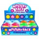 Mystery Face Ball - 6 Assorted (12ct) RRP £1.49