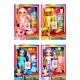 Rainbow High Junior PJ Party Doll Assortment (4ct) RRP £21.99