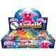 Axolotl Glitter Squishies (12ct) RRP £1.99 - AVAILABLE FROM JUNE 2024