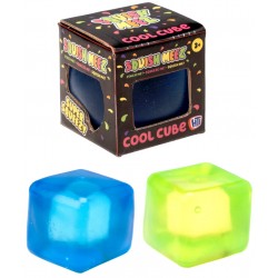 Cool Cube Squeeze Toy (12ct) RRP £2.99