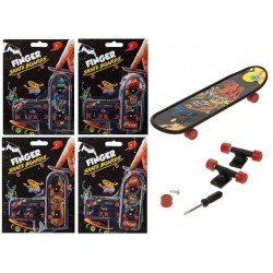 Finger Skateboards (24ct) RRP £1.99