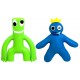 Rainbow Friends Heroes of Goo Jit Zu (8ct) RRP £13.99