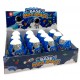 Mini Space Base Playset in CDU (12ct) RRP £2.99