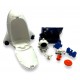 Mini Space Base Playset in CDU (12ct) RRP £2.99