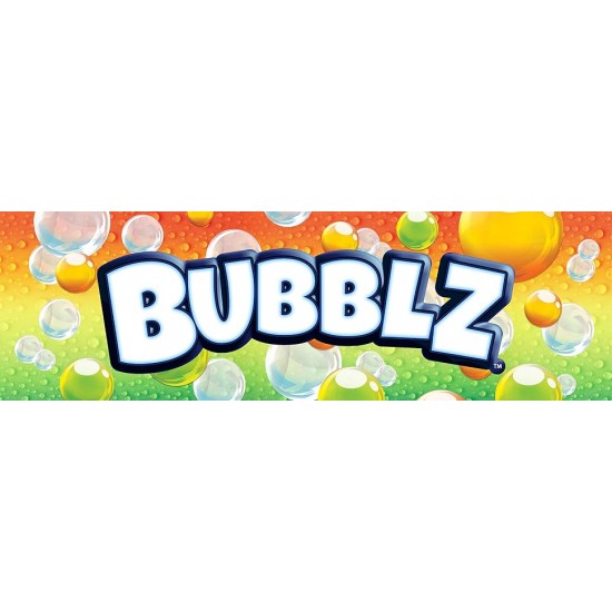 Bubble Tubs (24ct) RRP 50p