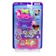 Polly Pocket Big World Assortment (JFG56) (4ct) RRP £14.99 Polly Pocket Big World Assortment (JFG56) (4ct) RRP £14.99
