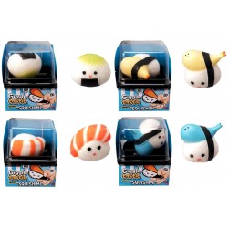 Squishimi Squishy Sushi (12ct) RRP £1.99