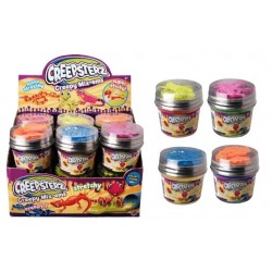 Creepy Mix-ems (12ct) RRP £3.99