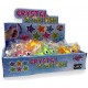Crystal Star Fish (12ct) RRP £1.99