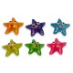 Crystal Star Fish (12ct) RRP £1.99