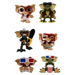 Gremlins 4" Figure Assortment (12ct) RRP £7.99
