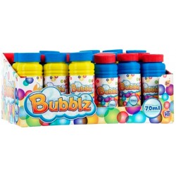 Bubble Tubs (24ct) RRP 50p