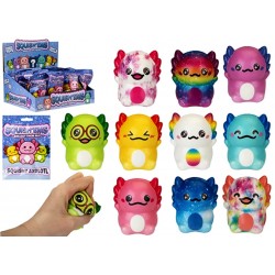 Axolotl Squishy Squad Blind Bags (20ct) RRP £2.49