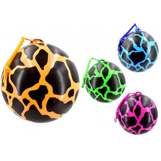 Lava Ball with Keychain (24ct) RRP £1.99