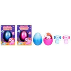Axl the Hatching Axolotl Eggs (12ct) RRP £1.99