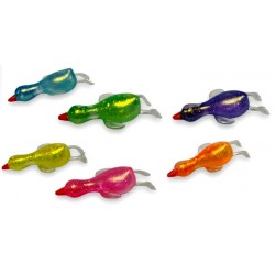 Crystal Ducks 15cm Slow Release in CDU (12ct) RRP £1.99