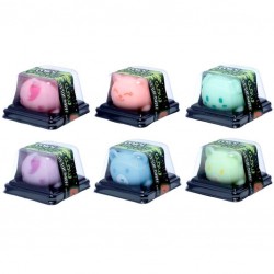 Mini Squeeze Pets Glow-in-the-Dark (24ct) RRP £2.49