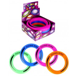 Flying Rings (24ct) RRP £1.99