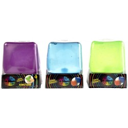 King Cube Mega 8cm Squishy (6ct) RRP £5.99 (AVAILABLE FROM JUNE 2026) King Cube Mega 8cm Squishy (6ct) RRP £5.99 (AVAILABLE FROM JUNE 2026)