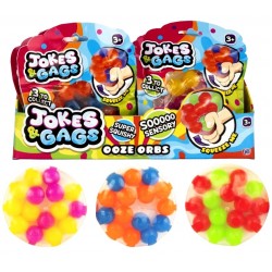 Ooze Orbs (12ct) RRP £1.99 Ooze Orbs (12ct) RRP £1.99