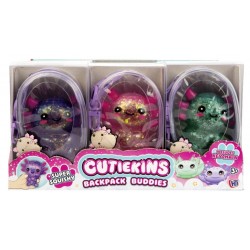 Backpack Axolotl Buddies (12ct) RRP £3.49 (AVAILABLE FROM JUNE 22 2026)