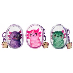 Backpack Axolotl Buddies (12ct) RRP £3.49 (AVAILABLE FROM JUNE 22 2026)