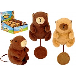 Capybara Magnetic Shoulder Pets in CDU (16ct) RRP £5.99